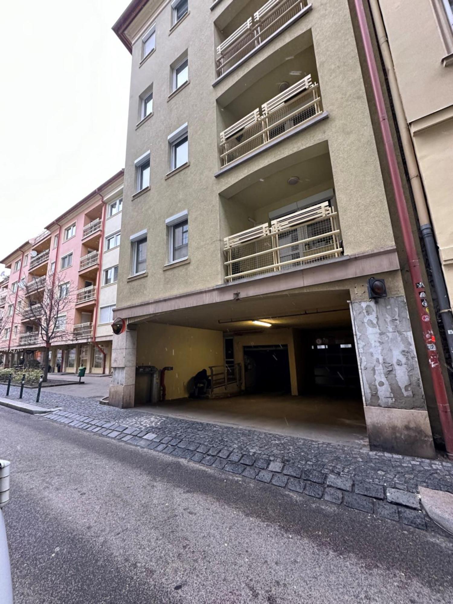 Peony Hollo Apartment - Free Garage Under The House — Fotók 1